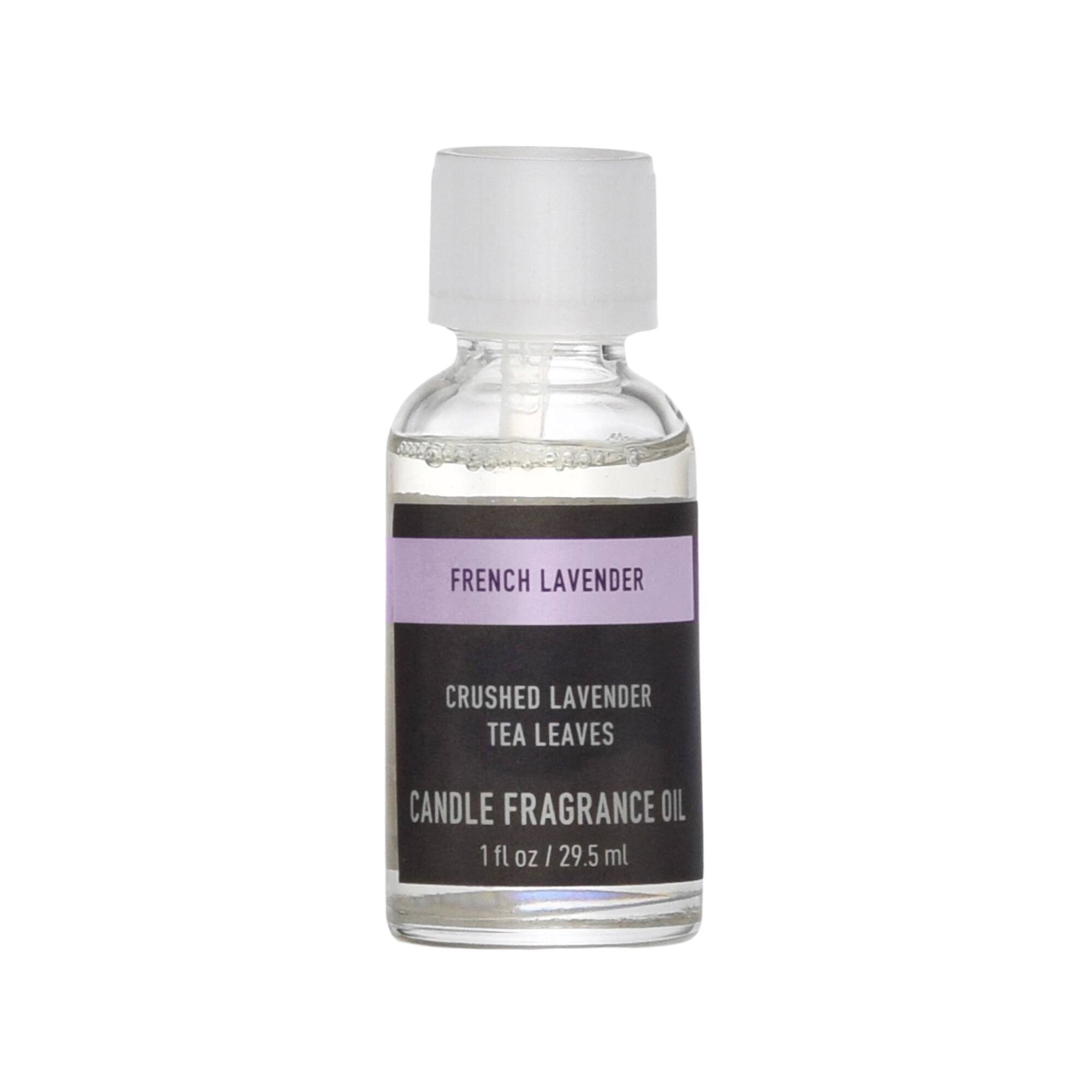 French Lavender Candle Fragrance Oil by Make Market®